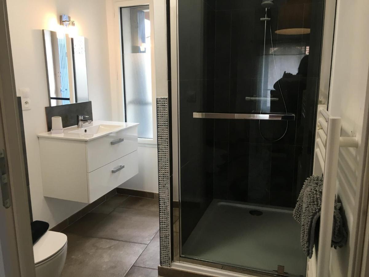 Appartement La Pomme D'Or LʼIsle-sur-la-Sorgue Exteriör bild
