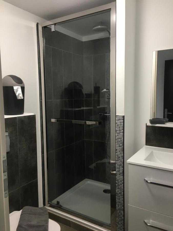 Appartement La Pomme D'Or LʼIsle-sur-la-Sorgue Exteriör bild